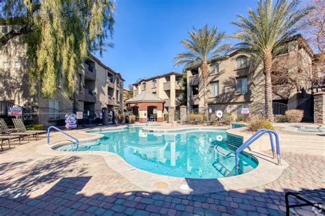 Borgata Condominiums .
